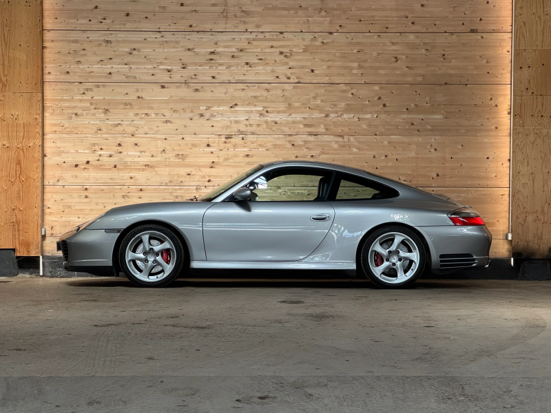 996 OEM+ Street Build